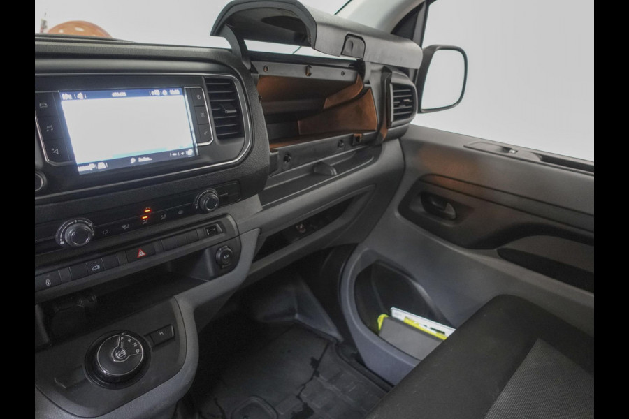 Opel Vivaro 2.0 CDTI L3H1 Edition 3-zits | Airco | Bluetooth | Navigatie | Trekhaak | Cruise control