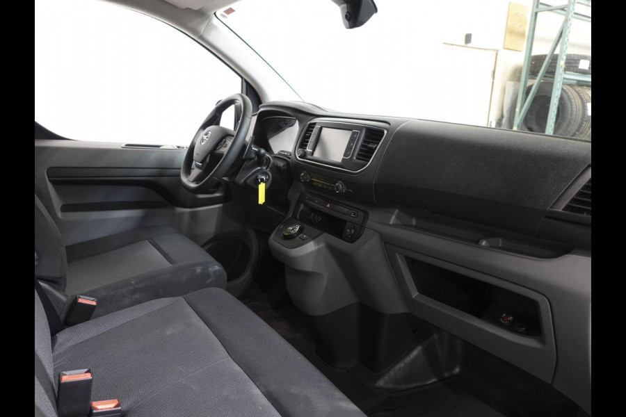 Opel Vivaro 2.0 CDTI L3H1 Edition 3-zits | Airco | Bluetooth | Navigatie | Trekhaak | Cruise control