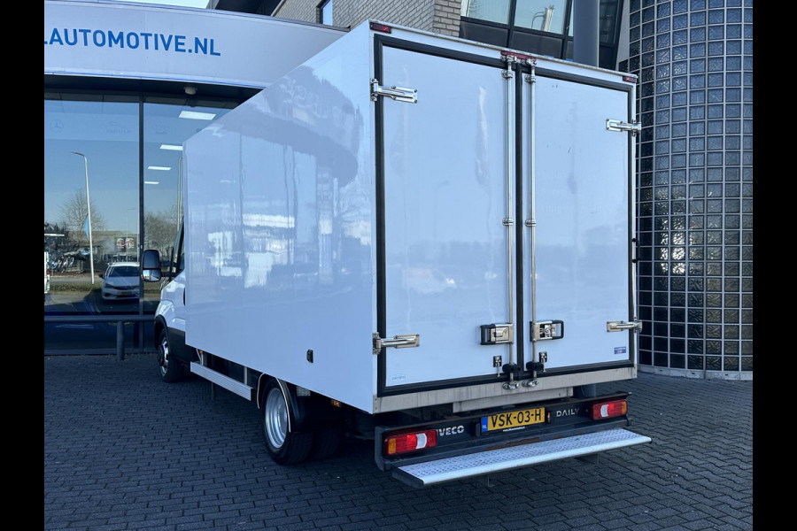 Iveco Daily 35C16 3.0 345*KOEL VRIES*-32*LUCHTV.*AUTO*CRUISE*