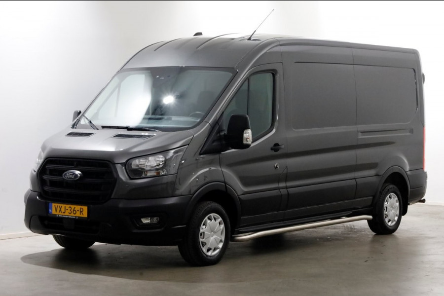 Ford Transit 2.0 TDCI 130pk L3H2 Trend Airco/Camera 08-2023