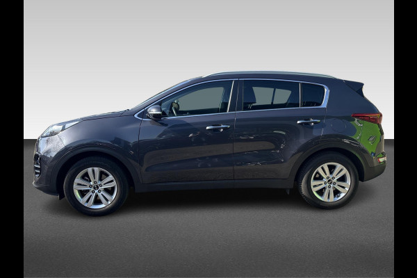 Kia Sportage 1.6 T-GDI DynamicLine | 1900 kg trekgewicht