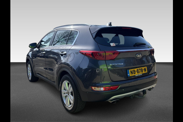 Kia Sportage 1.6 T-GDI DynamicLine | 1900 kg trekgewicht