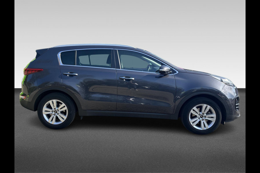 Kia Sportage 1.6 T-GDI DynamicLine | 1900 kg trekgewicht