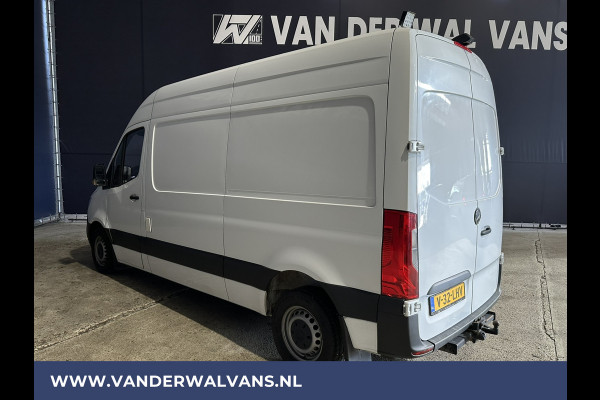 Mercedes-Benz Sprinter 314 CDI 143pk L2H2 Euro6 Airco | Camera | Navigatie | Apple Carplay | Trekhaak Android Auto, Cruisecontrol, Chauffeursstoel