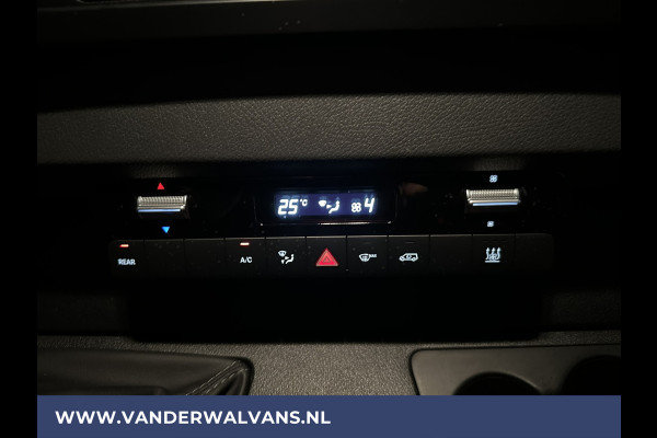 Mercedes-Benz Sprinter 314 CDI 143pk L2H2 Euro6 Airco | Camera | Navigatie | Apple Carplay | Trekhaak Android Auto, Cruisecontrol, Chauffeursstoel