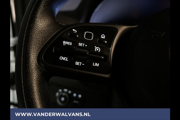 Mercedes-Benz Sprinter 314 CDI 143pk L2H2 Euro6 Airco | Camera | Navigatie | Apple Carplay | Trekhaak Android Auto, Cruisecontrol, Chauffeursstoel