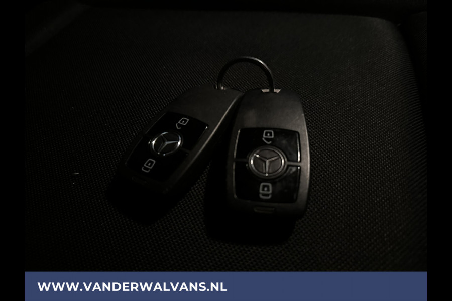 Mercedes-Benz Sprinter 314 CDI 143pk L2H2 Euro6 Airco | Camera | Navigatie | Apple Carplay | Trekhaak Android Auto, Cruisecontrol, Chauffeursstoel