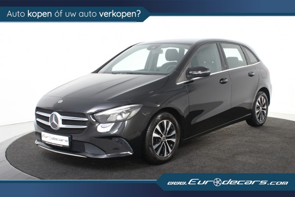 Mercedes-Benz B-Klasse 180 Style *1ste Eigenaar*Leer*Navigatie*Park assist*