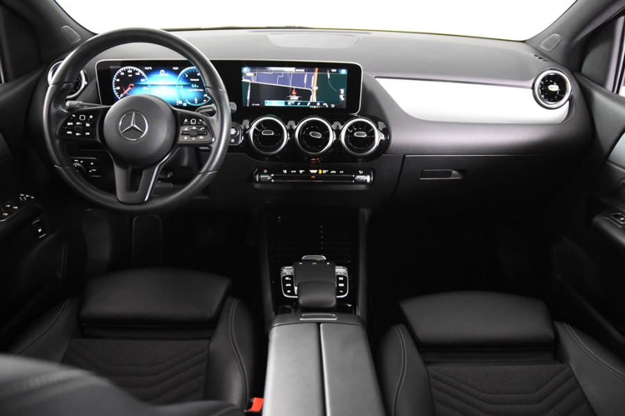 Mercedes-Benz B-Klasse 180 Style *1ste Eigenaar*Leer*Navigatie*Park assist*