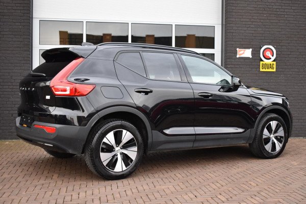 Volvo XC40 1.5 T5 Reacharge Plugin-Hybrid Plus 262PK Aut. | Navi | Camera | Stoelverwa. | Incl. Garantie