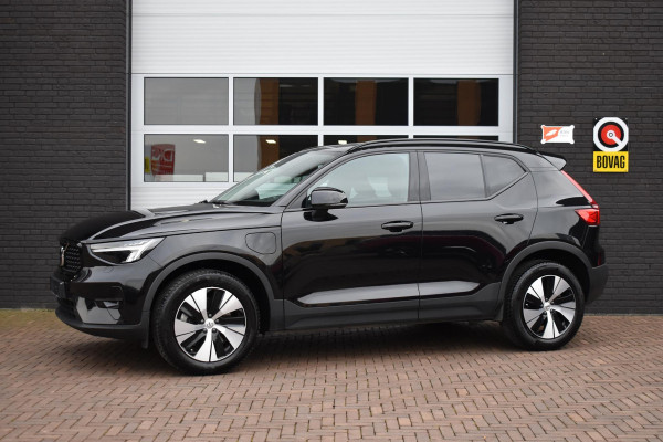 Volvo XC40 1.5 T5 Reacharge Plugin-Hybrid Plus 262PK Aut. | Navi | Camera | Stoelverwa. | Incl. Garantie