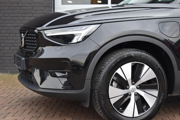 Volvo XC40 1.5 T5 Reacharge Plugin-Hybrid Plus 262PK Aut. | Navi | Camera | Stoelverwa. | Incl. Garantie