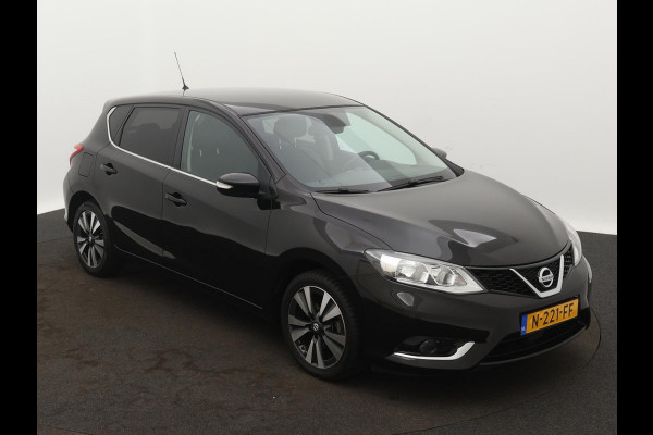 Nissan Pulsar 1.2 DIG-T N-Connecta CAMERA NAVI