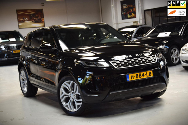 Land Rover Range Rover Evoque 2.0 P200 AWD R-Dynamic Navi|Org.NL|Lane-Assist|Dealer onderhouden|2e Eig.