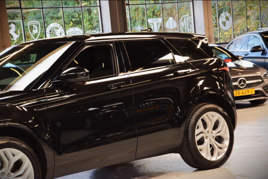 Land Rover Range Rover Evoque 2.0 P200 AWD R-Dynamic Navi|Org.NL|Lane-Assist|Dealer onderhouden|2e Eig.