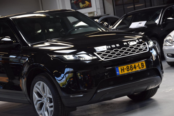 Land Rover Range Rover Evoque 2.0 P200 AWD R-Dynamic Navi|Org.NL|Lane-Assist|Dealer onderhouden|2e Eig.