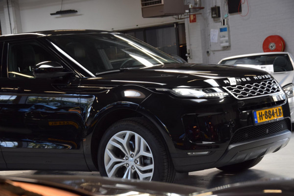 Land Rover Range Rover Evoque 2.0 P200 AWD R-Dynamic Navi|Org.NL|Lane-Assist|Dealer onderhouden|2e Eig.