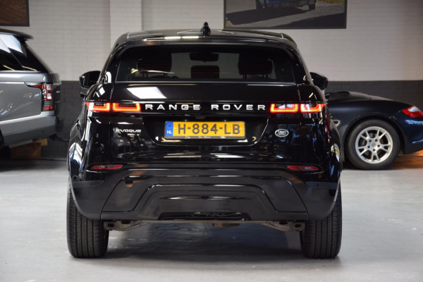 Land Rover Range Rover Evoque 2.0 P200 AWD R-Dynamic Navi|Org.NL|Lane-Assist|Dealer onderhouden|2e Eig.