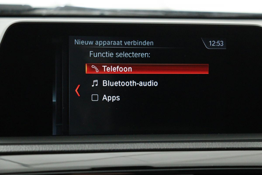 BMW 1-serie 116i Sport | Full LED | Sportstoelen | Navigatie | Bluetooth | Climate control | PDC | Cruise control