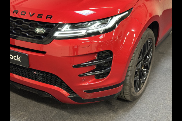 Land Rover Range Rover Evoque P300e AWD R-Dynamic HSE | Panorama | Matrix | 20"