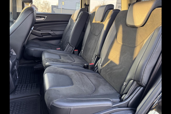 Ford Galaxy 1.5 Ecoboost Titanium 150pk | 7 persoons | Trekhaak | Navigatie | Alcantara bekleding | Memory Seats | Nieuwe Distributie riem  | Elektrische achterklep