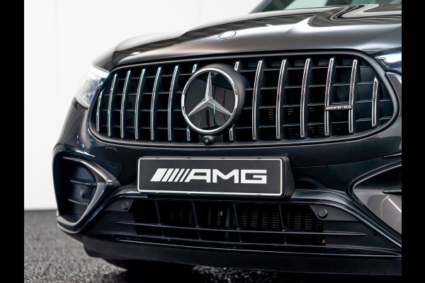 Mercedes-Benz GLC AMG 63 S E Performance | 680PK | Achterassturing