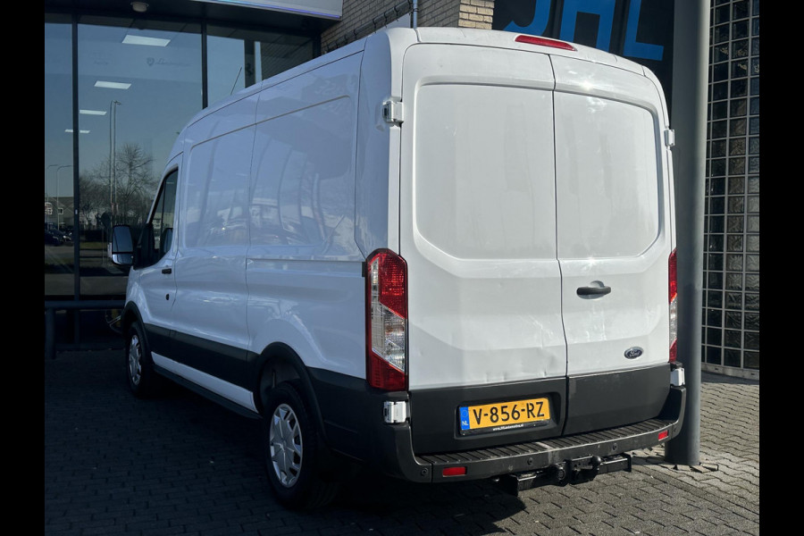 Ford Transit 350 2.0 TDCI L2H2 Trend*A/C*HAAK*3P*TEL*CRUISE*3P*