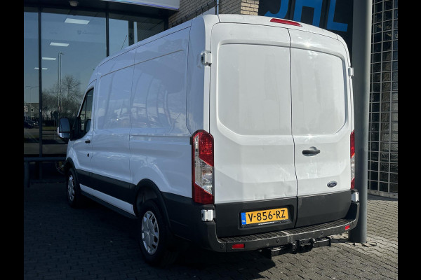 Ford Transit 350 2.0 TDCI L2H2 Trend*A/C*HAAK*3P*TEL*CRUISE*3P*