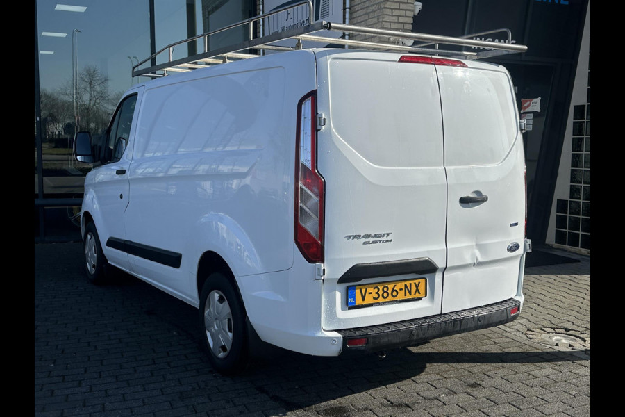 Ford Transit Custom 280 2.0 TDCI L1H1 Trend*IMPERIAAL*A/C*CRUISE*3P*