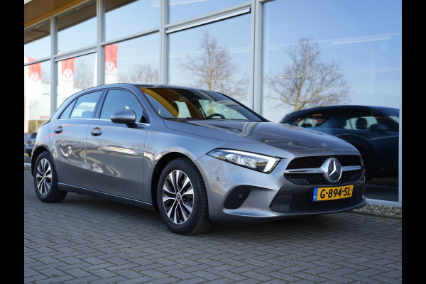 Mercedes-Benz A-Klasse 180 Business Solution Automaat | Navigatie | Android/Apple Carplay