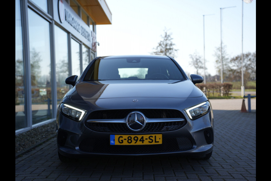Mercedes-Benz A-Klasse 180 Business Solution Automaat | Navigatie | Android/Apple Carplay