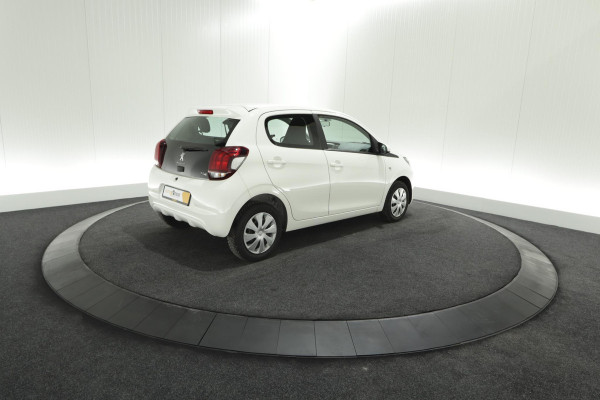 Peugeot 108 1.0 e-VTi Active | Airco | Bluetooth | Elektrische Ramen | 5 Deurs