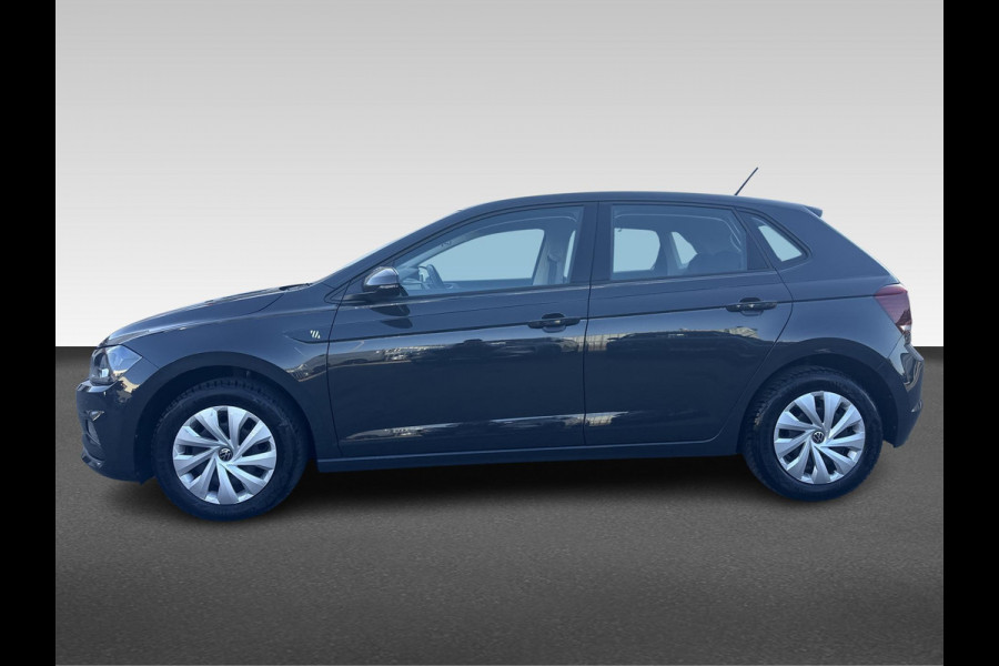 Volkswagen Polo 1.0 TSI Comfortline Business | navigatie |