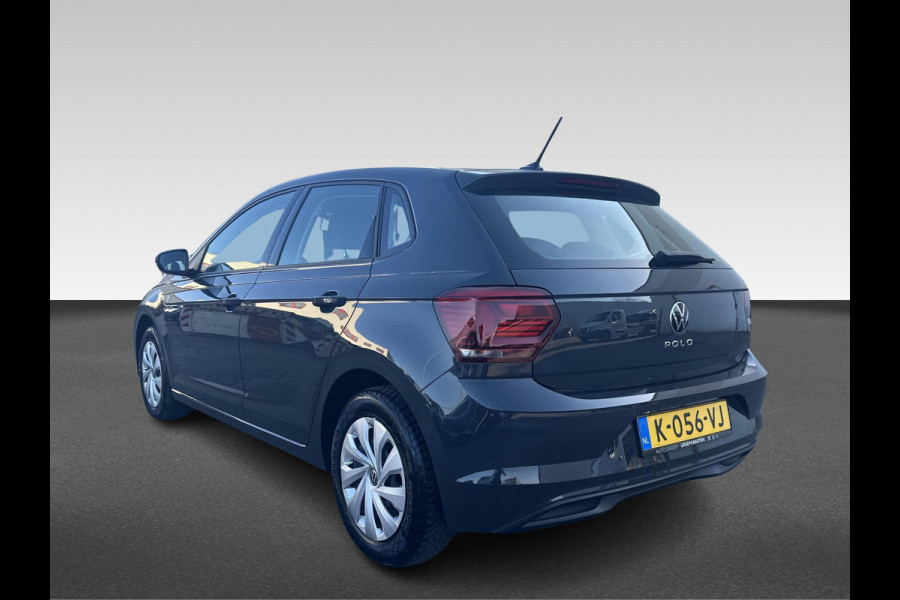 Volkswagen Polo 1.0 TSI Comfortline Business | navigatie |