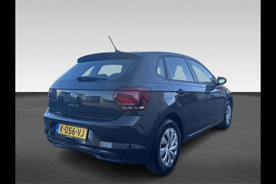 Volkswagen Polo 1.0 TSI Comfortline Business | navigatie |