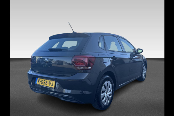 Volkswagen Polo 1.0 TSI Comfortline Business | navigatie |