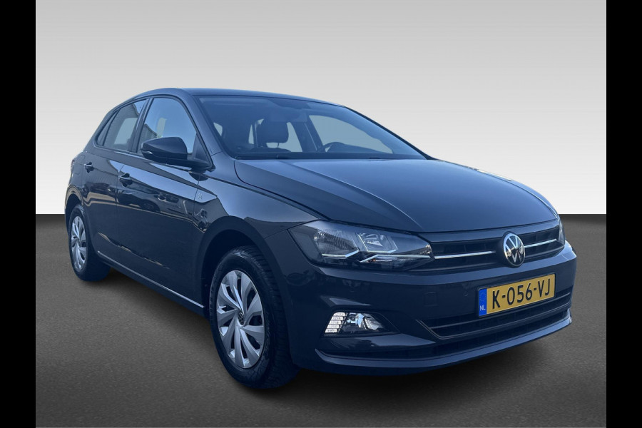 Volkswagen Polo 1.0 TSI Comfortline Business | navigatie |