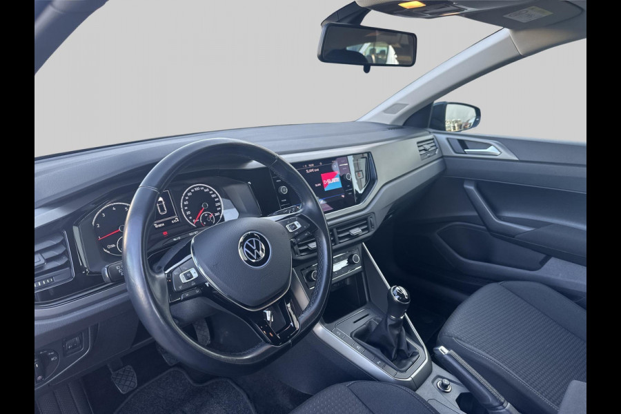 Volkswagen Polo 1.0 TSI Comfortline Business | navigatie |