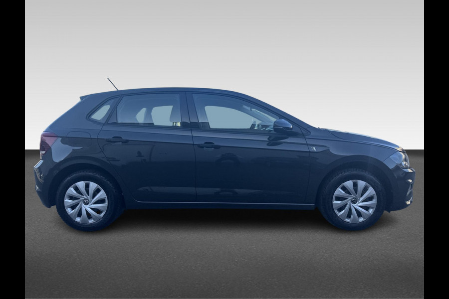 Volkswagen Polo 1.0 TSI Comfortline Business | navigatie |