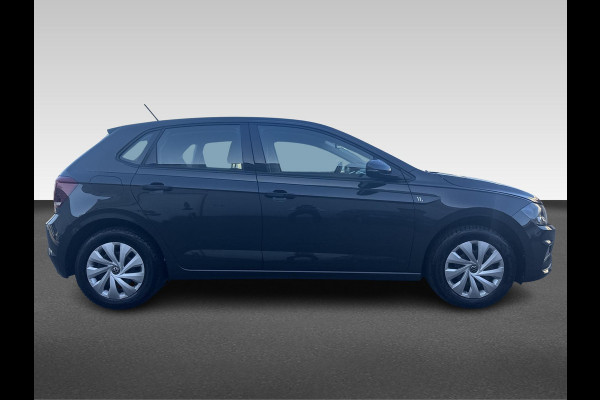 Volkswagen Polo 1.0 TSI Comfortline Business | navigatie |
