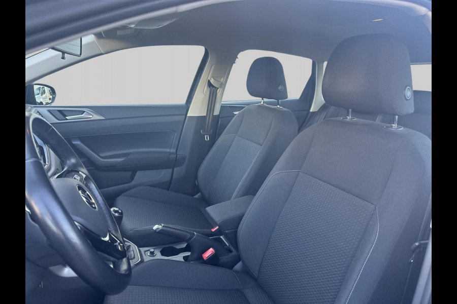 Volkswagen Polo 1.0 TSI Comfortline Business | navigatie |
