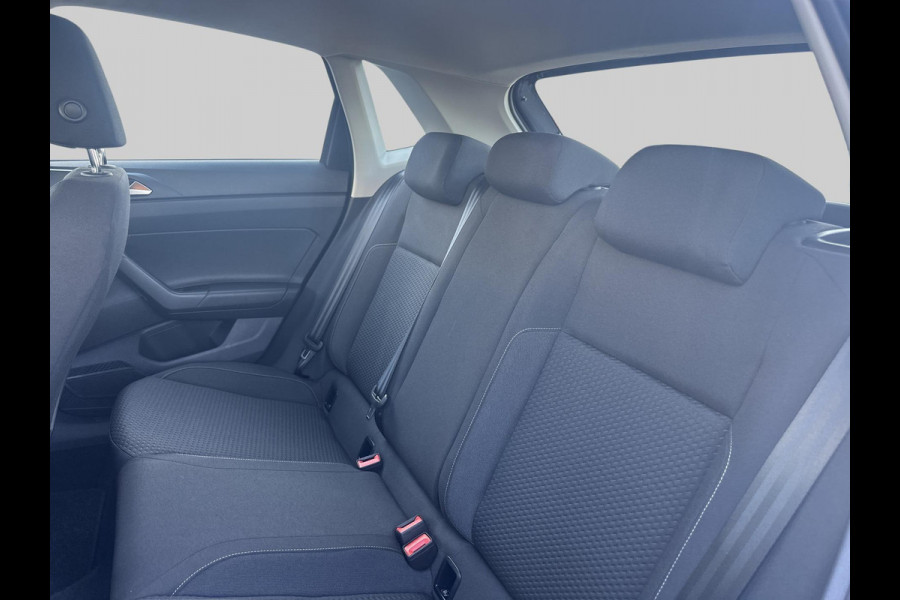 Volkswagen Polo 1.0 TSI Comfortline Business | navigatie |
