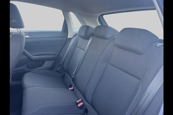 Volkswagen Polo 1.0 TSI Comfortline Business | navigatie |