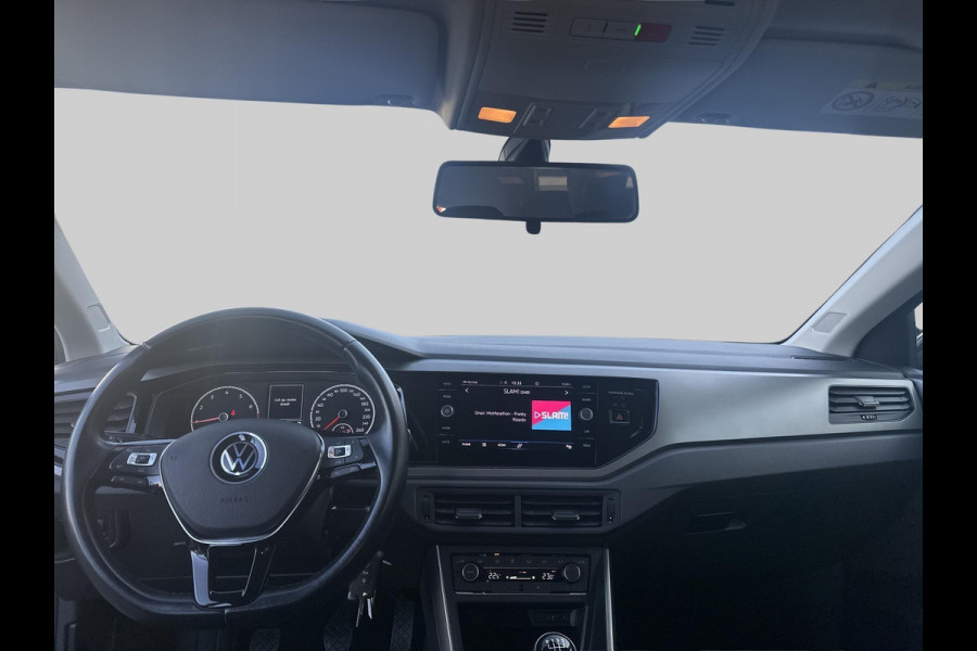 Volkswagen Polo 1.0 TSI Comfortline Business | navigatie |