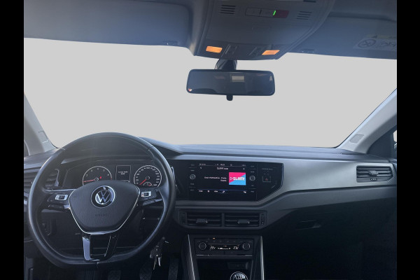 Volkswagen Polo 1.0 TSI Comfortline Business | navigatie |