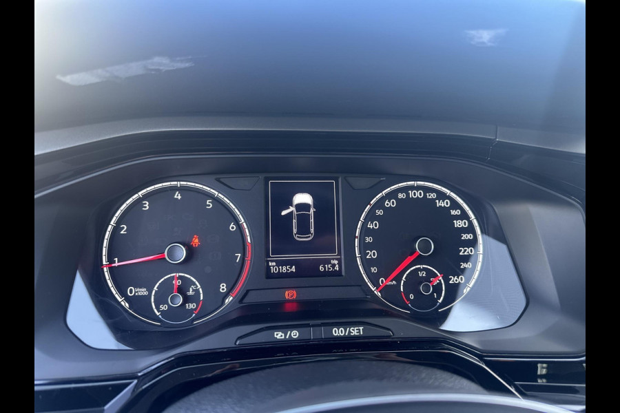 Volkswagen Polo 1.0 TSI Comfortline Business | navigatie |