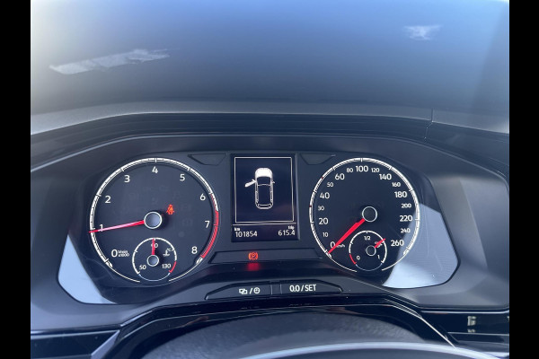 Volkswagen Polo 1.0 TSI Comfortline Business | navigatie |