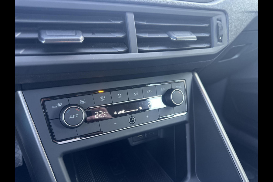 Volkswagen Polo 1.0 TSI Comfortline Business | navigatie |