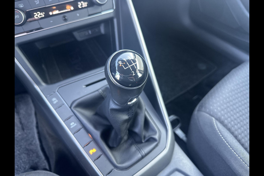 Volkswagen Polo 1.0 TSI Comfortline Business | navigatie |