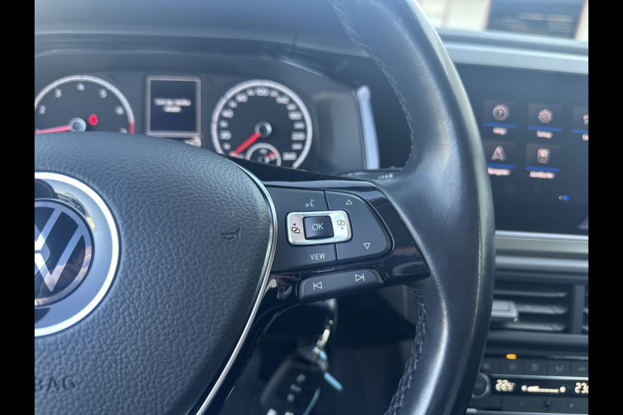 Volkswagen Polo 1.0 TSI Comfortline Business | navigatie |
